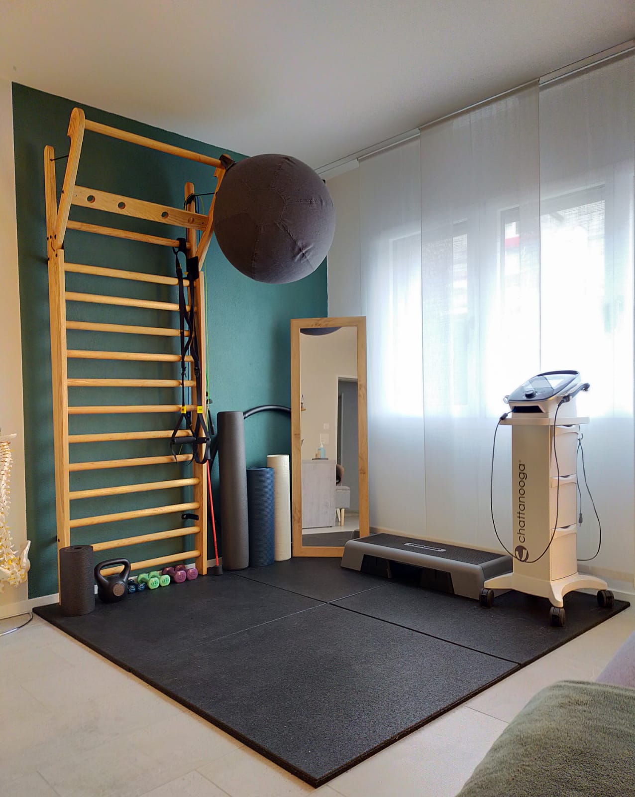 Physio-Cranio Morgenthaler Physio-Cranio Morgenthaler