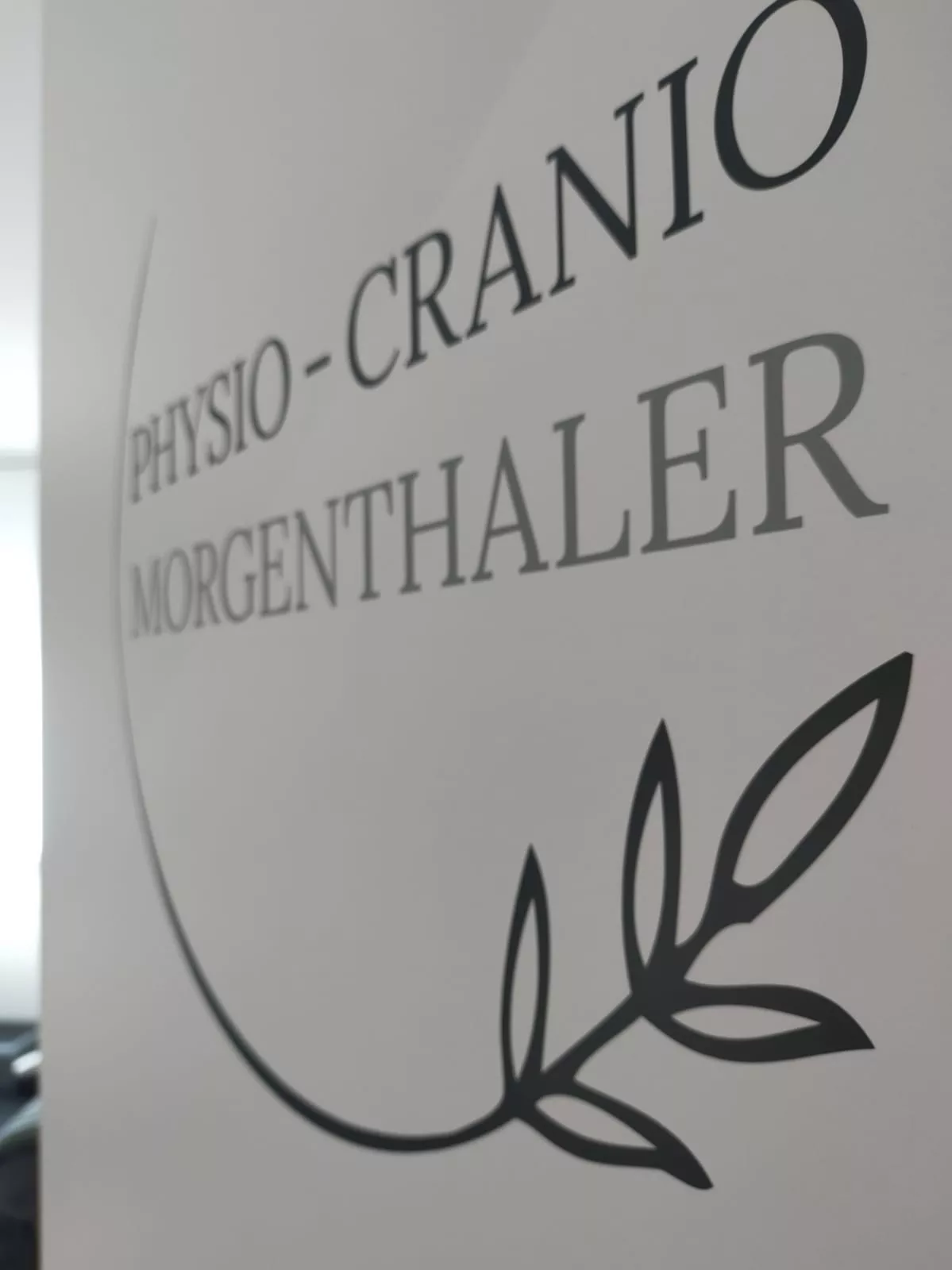 Physio-Cranio Morgenthaler Physio-Cranio Morgenthaler